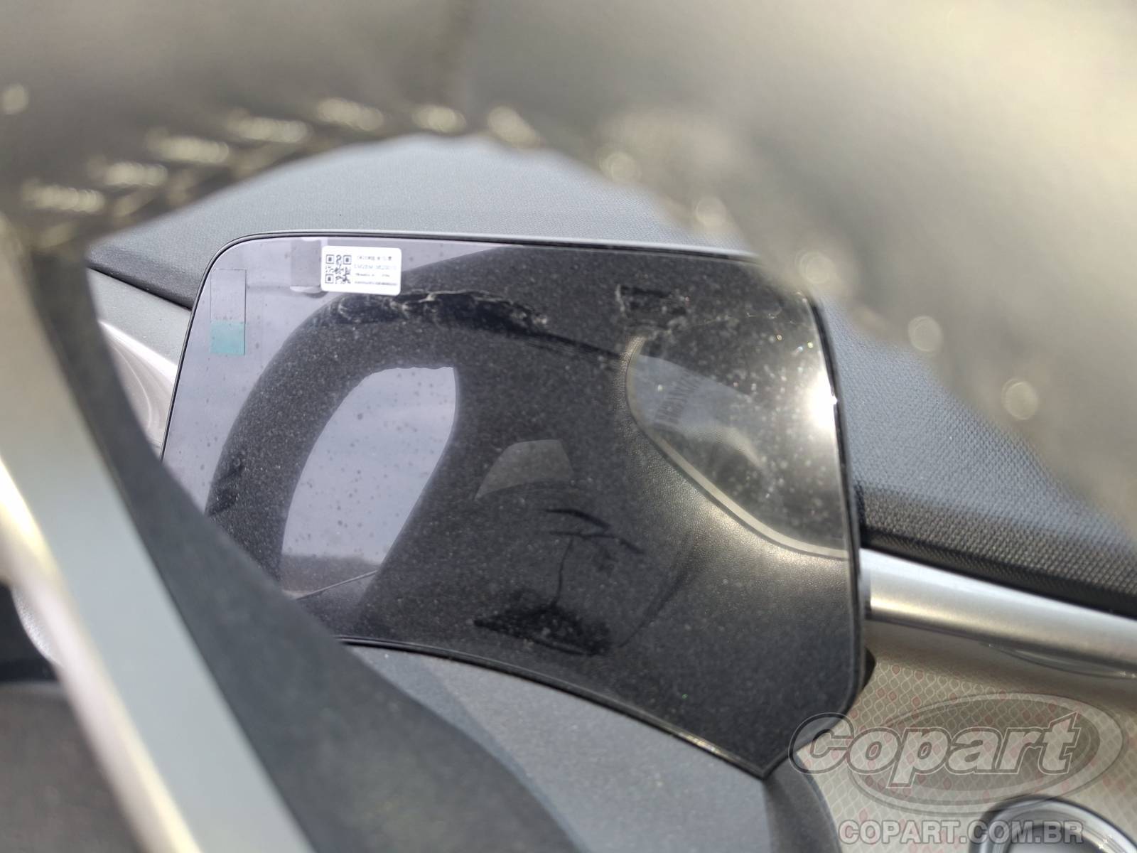 Foto 8 de 11: 2027 BYD DOLPHIN