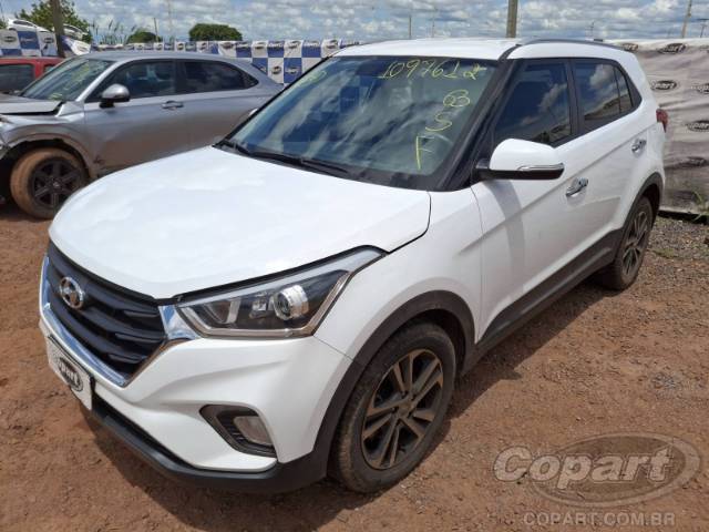 2020 HYUNDAI CRETA 