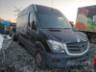 2019 MERCEDES BENZ SPRINTER 