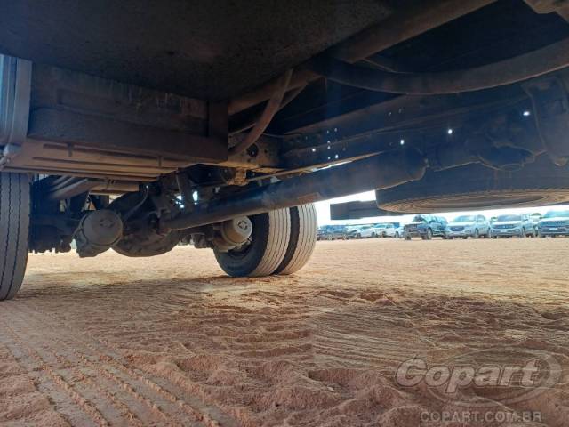 2023 MERCEDES BENZ ACCELO 