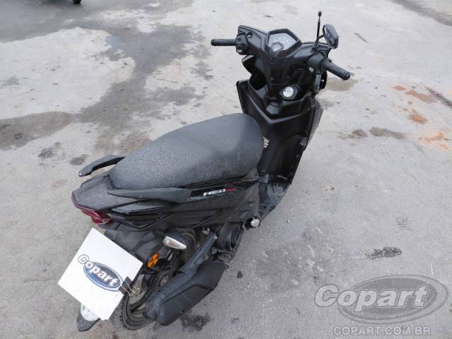 2021 YAMAHA NEO 