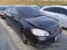 2003 TOYOTA COROLLA 