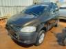 2005 VOLKSWAGEN FOX 