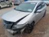 2010 HONDA CITY 
