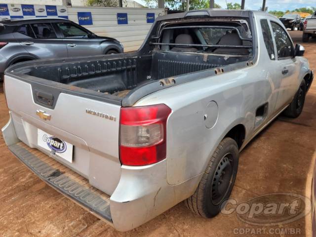 2016 CHEVROLET MONTANA 