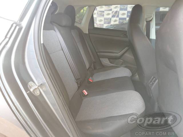 2026 VOLKSWAGEN POLO 