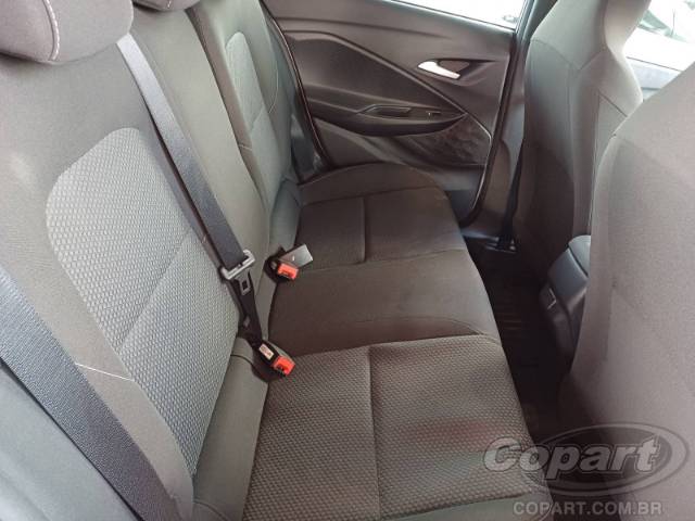 2023 CHEVROLET ONIX 