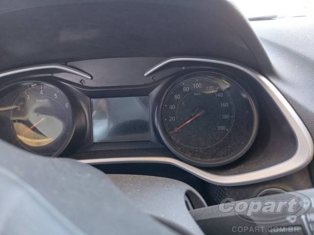 2025 CHEVROLET ONIX PLUS 