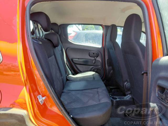 2025 FIAT MOBI 