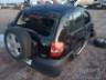 2009 VOLKSWAGEN FOX 
