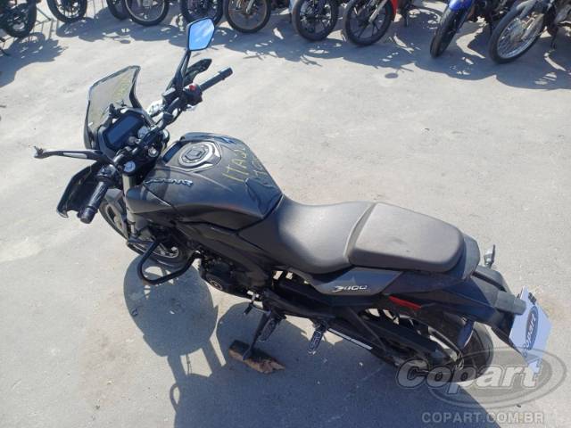 2024 BAJAJ DOMINAR 