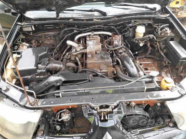 2010 MITSUBISHI L200 TRITON 