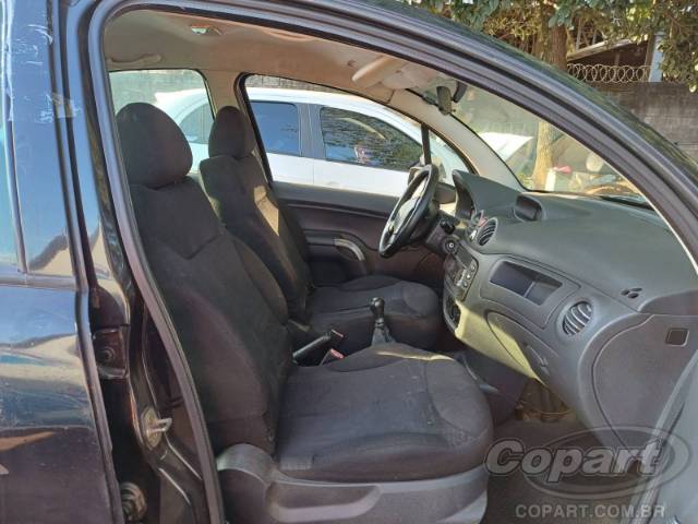 2006 CITROEN C3 