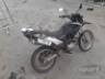 2014 HONDA NXR 125 