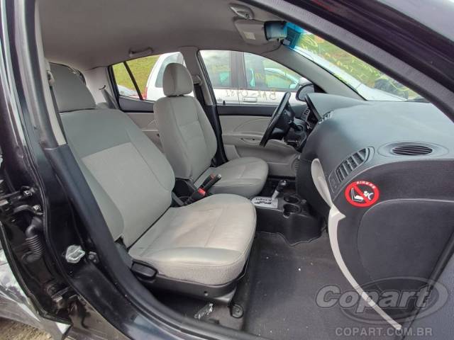 2010 KIA PICANTO 