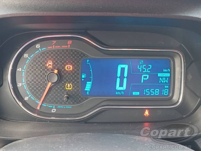 2018 CHEVROLET COBALT 