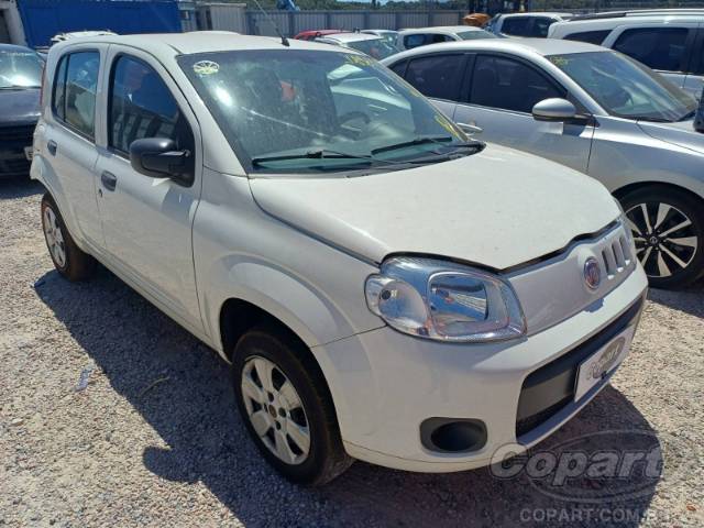 2013 FIAT UNO 