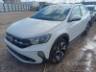2022 VOLKSWAGEN NIVUS 