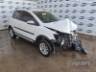 2016 VOLKSWAGEN FOX 