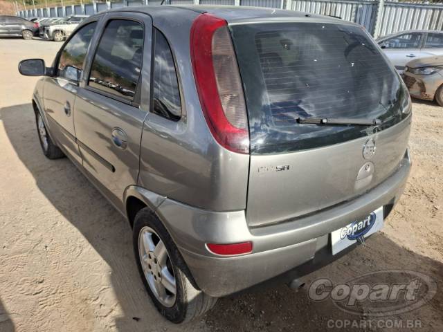 2005 CHEVROLET CORSA 