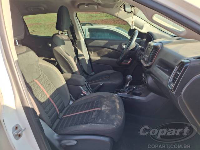 2019 FIAT TORO 