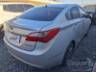 2014 HYUNDAI HB20S 