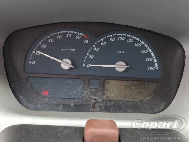 2005 CHEVROLET CELTA 