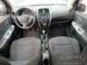2016 NISSAN MARCH 