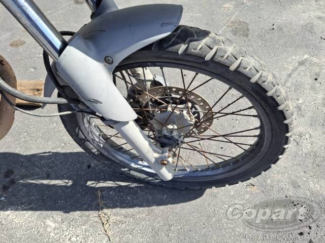 2010 HONDA XRE 300 