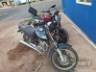 2004 HONDA CG 125 