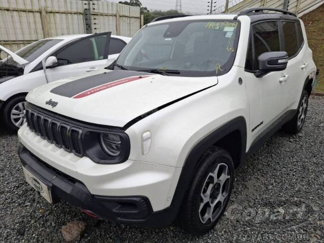 2024 JEEP RENEGADE 
