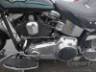 2008 HARLEY-DAVIDSON SOFTAIL 