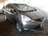 2010 HONDA FIT 