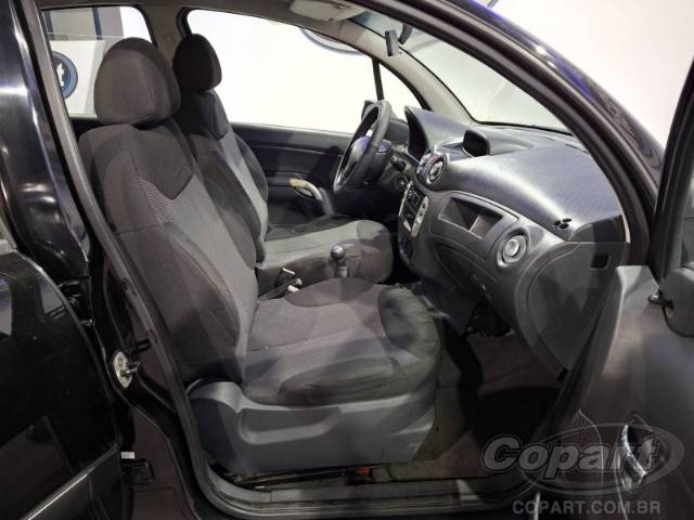 2011 CITROEN C3 