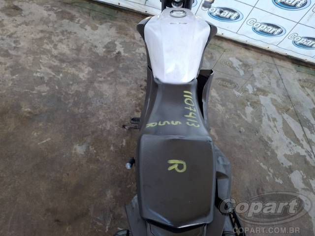 2023 YAMAHA YBR 150 FACTOR 