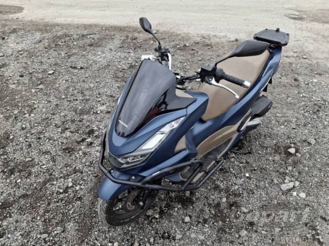 2023 HONDA PCX 