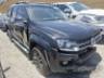 2011 VOLKSWAGEN AMAROK 