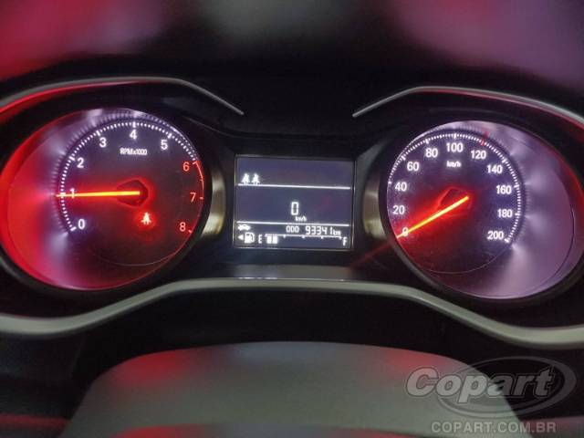 2023 CHEVROLET ONIX PLUS 