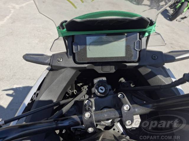 2023 HONDA NC 750X 