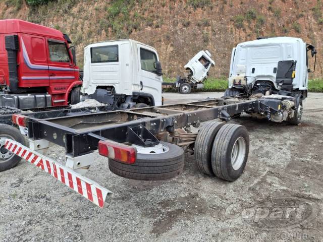 2026 MERCEDES-BENZ Accelo 