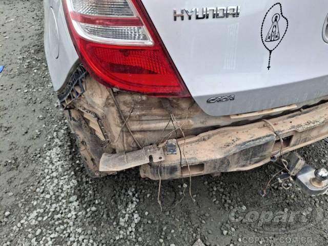 2011 HYUNDAI I30 