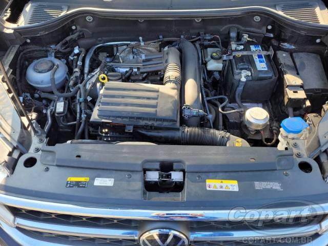 2023 VOLKSWAGEN TAOS 