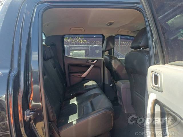 2013 FORD RANGER CD 