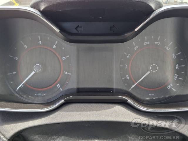 2021 CAOA CHERY ARRIZO 5 