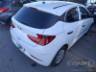 2021 HYUNDAI HB20 