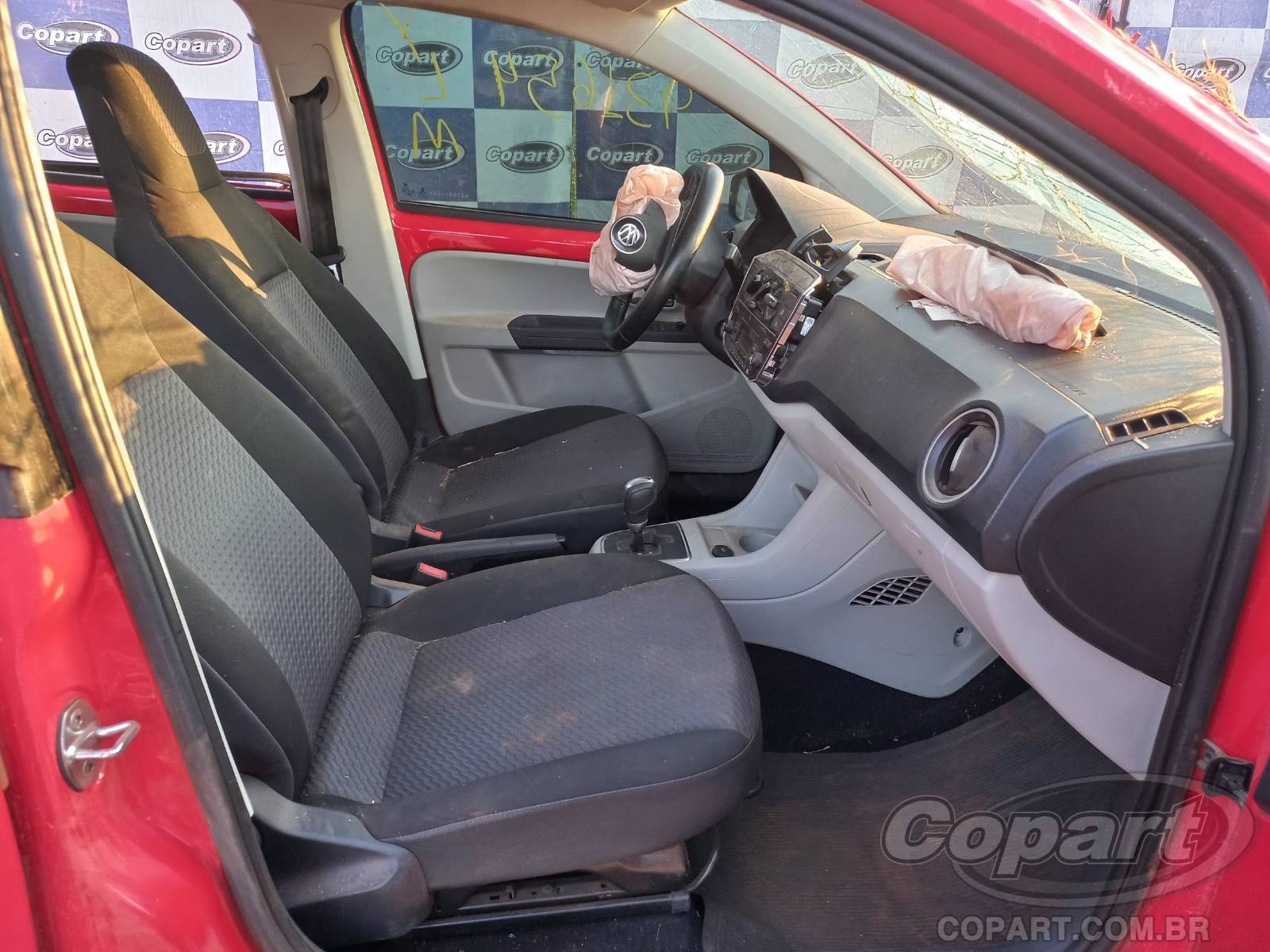 Foto 5: 2018 VOLKSWAGEN UP