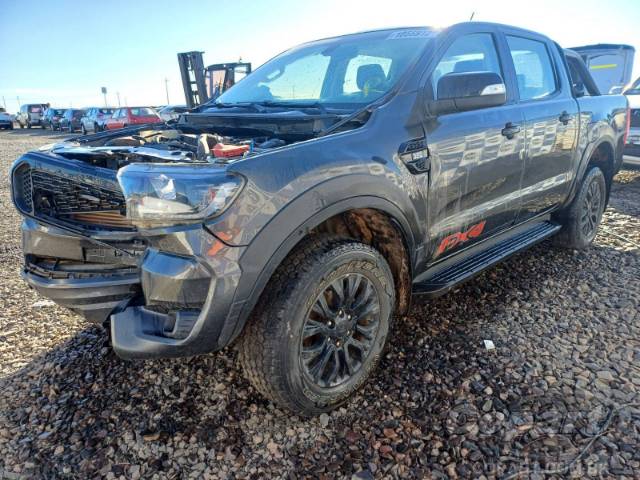 2023 FORD RANGER CD 