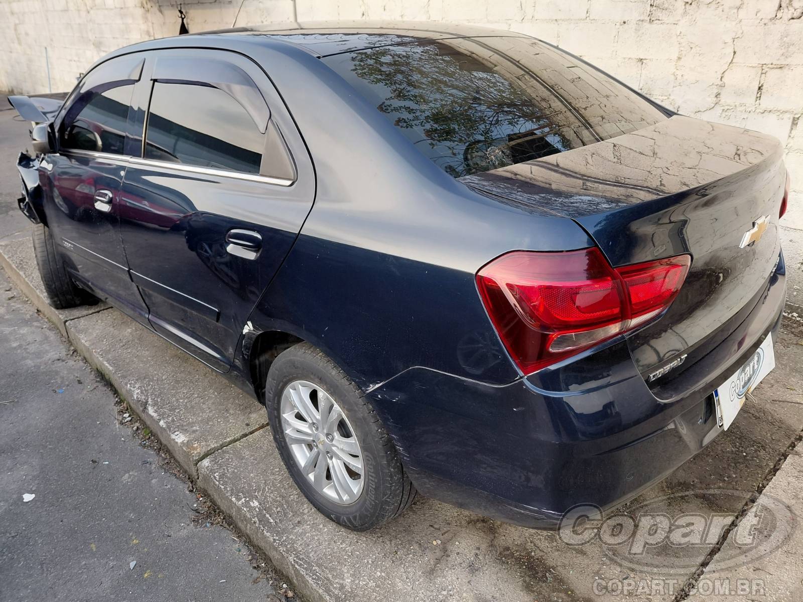 Foto 3: 2019 CHEVROLET COBALT
