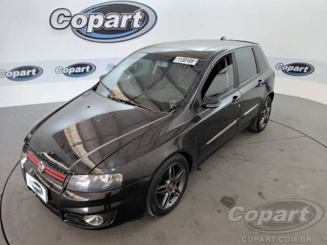 2009 FIAT STILO 