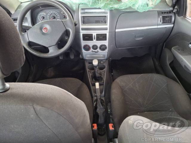 2010 FIAT PALIO 
